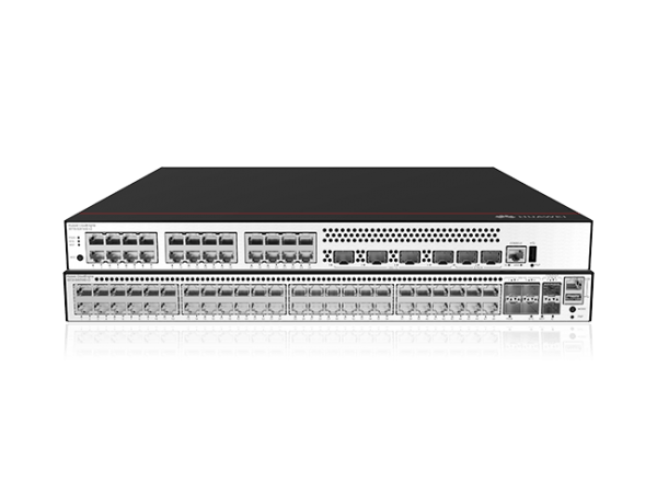 华为CloudEngine S5735-S-V2,园区交换机,三层交换机; 珠海华为交换机销售