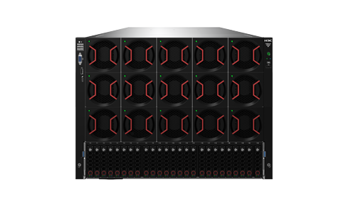 H3C UniServer R5500 G6 服务器 华三服务器珠海代理商珠海东道
