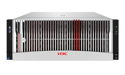 H3C UniServer AI一体机 H3C珠海经销商 珠海东道