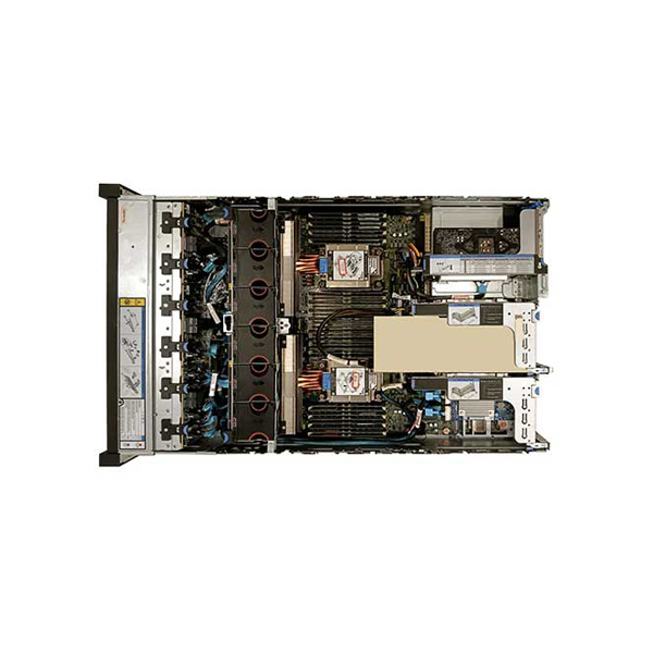 ThinkSystem SR650V3服务器 珠海ThinkSystem服务器销售-珠海市东道信息技术