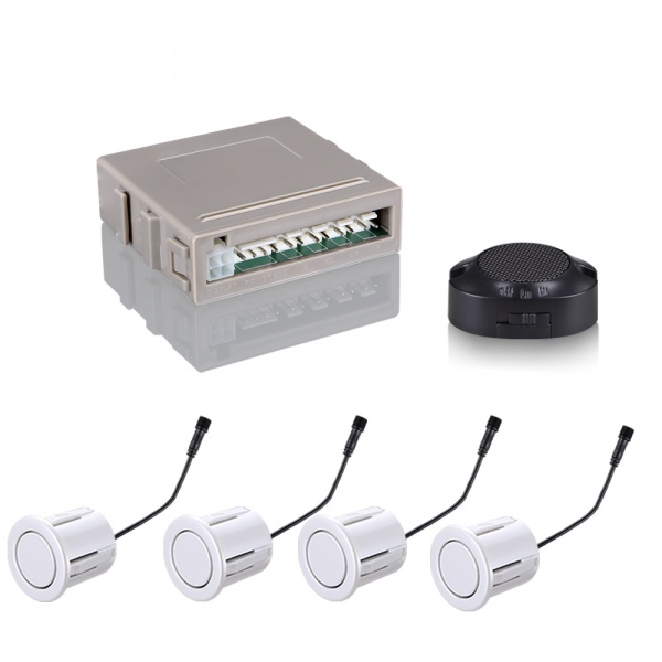 HB01-4-TF0 Van Parking Sensor