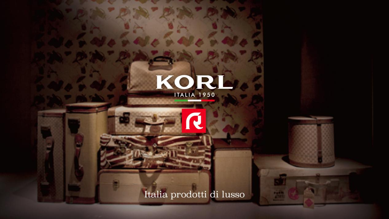 Korl-enthuses your life and makes every square meter of your home comfortable