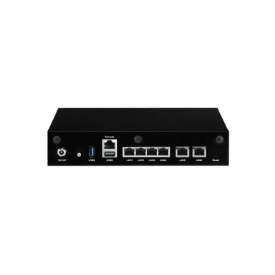 DTA 1162A/B