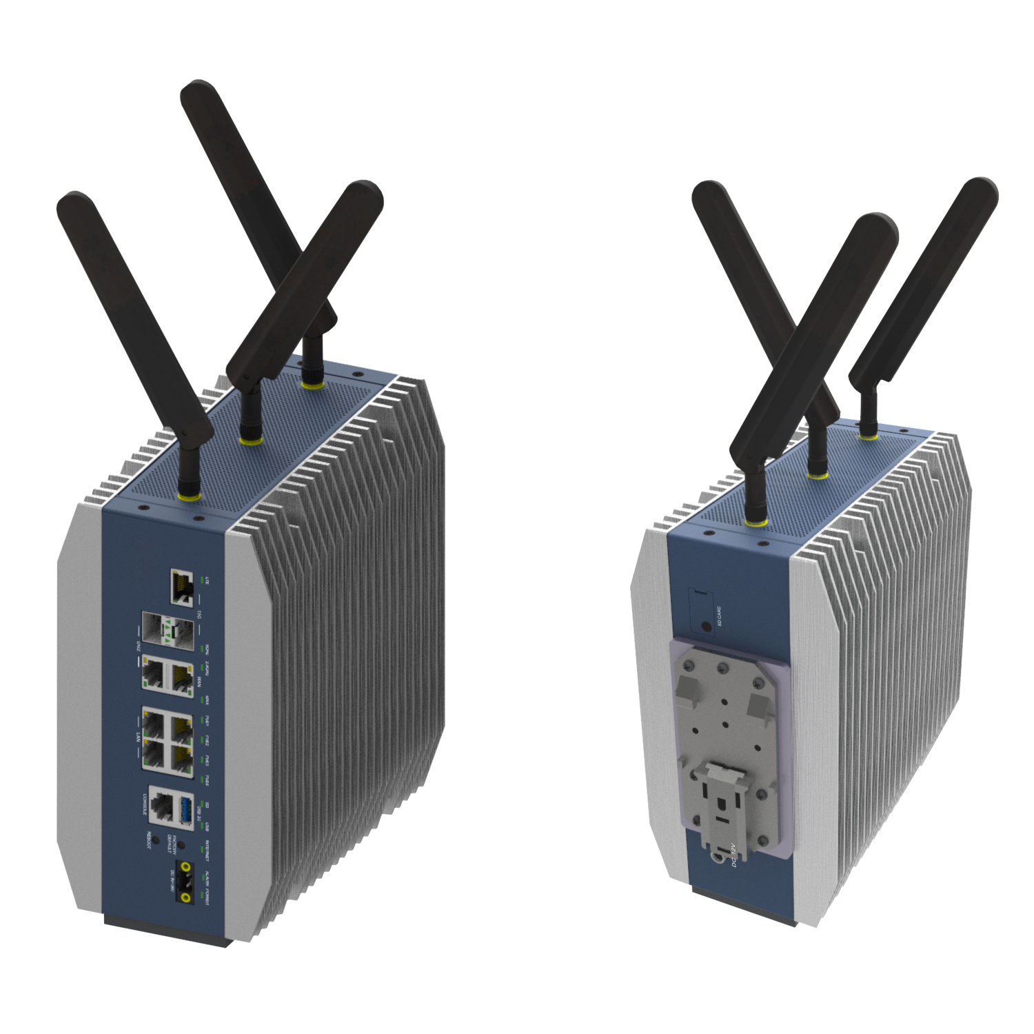 DNA 1520