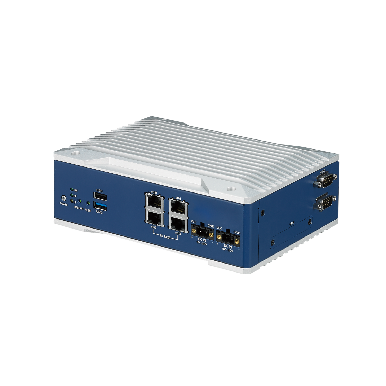ISA 1120A