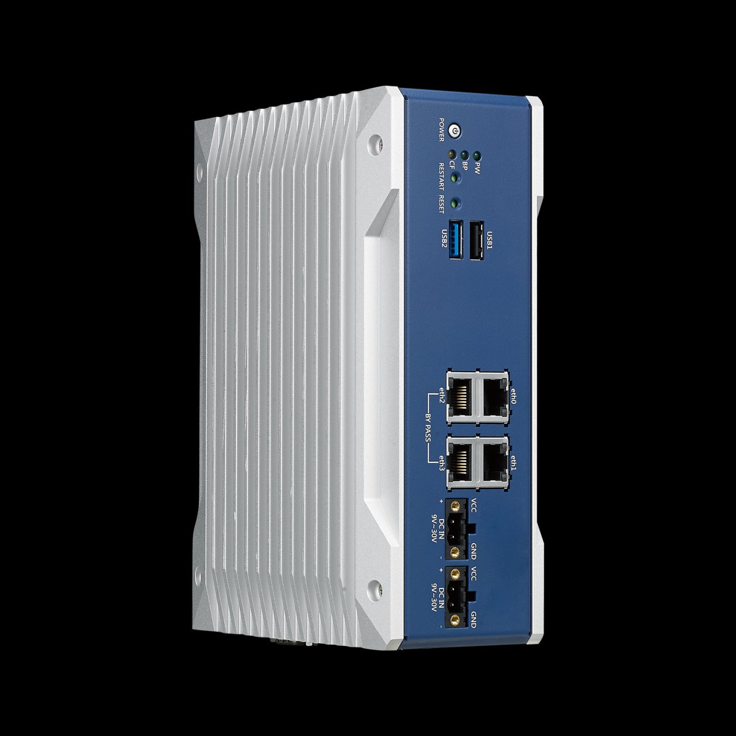 ISA 1120A