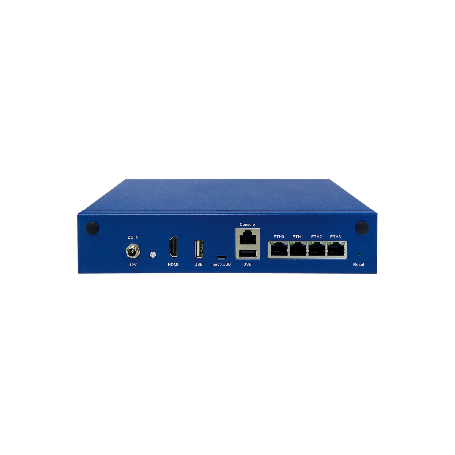 DNA 130-E