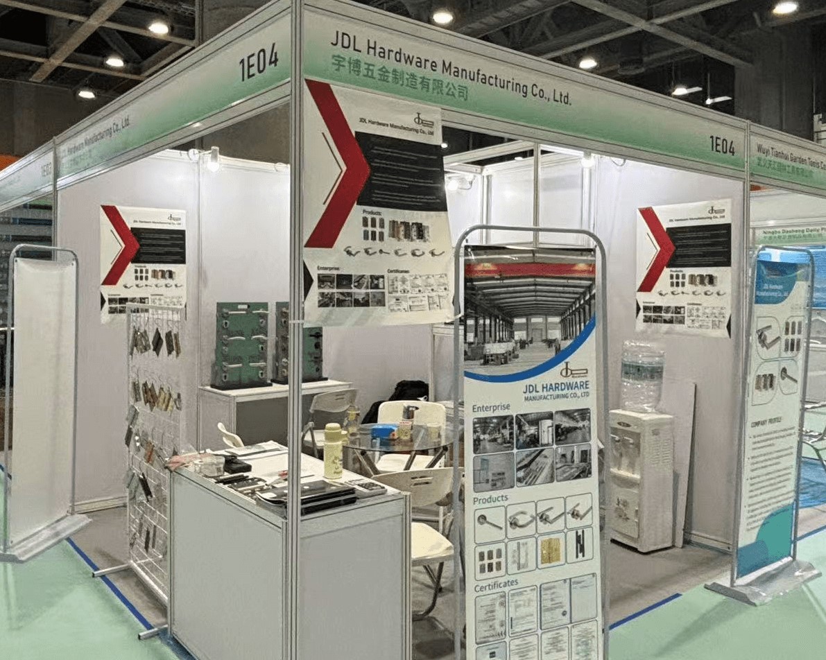 Exhibition Information