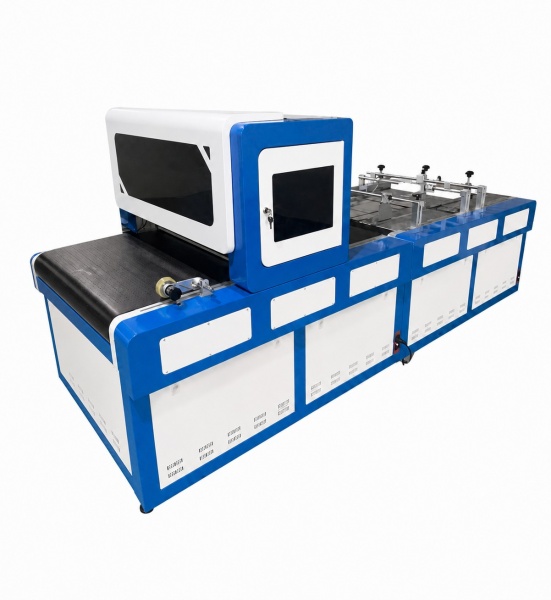 DZ-900 One Pass Digital Printer
