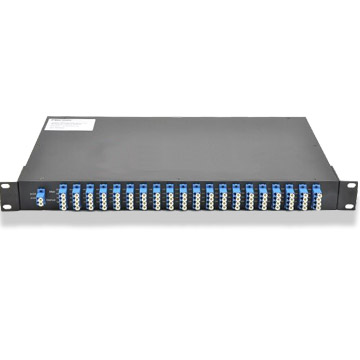DWDM Mux Demux