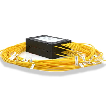 DWDM Mux Demux