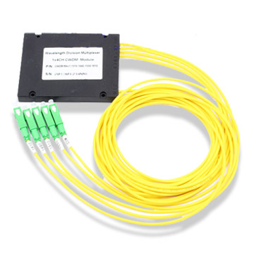CWDM Mux Demux