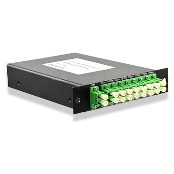 CWDM Mux Demux