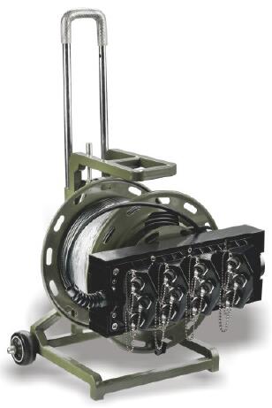 FTTH FTTA Waterproof distribution box 6/8/12Port IP67 FTTH FTTA Waterproof distribution box 6/8/12Port IP67