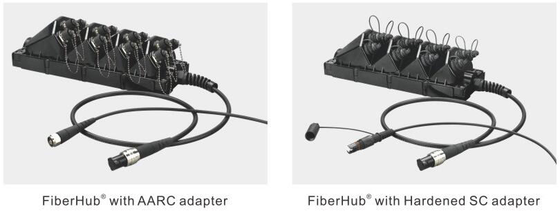 FTTH FTTA Waterproof distribution box 6/8/12Port IP67 FTTH FTTA Waterproof distribution box 6/8/12Port IP67