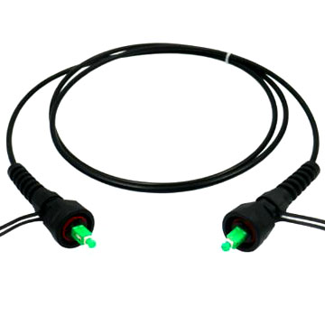 ODVA Waterproof connectors ODVA Waterproof connectors