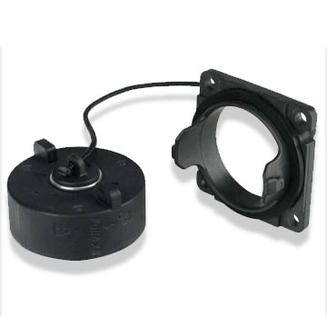 FullAXS Waterproof connector P/N: FullAXS FullAXS Waterproof connector P/N: FullAXS