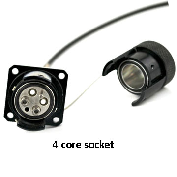 Field Tactical Waterproof connectors Field Tactical Waterproof connectors