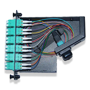 MPO Cassette 12-24f MPO Cassette 12-24f
