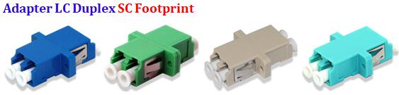 LC APC SM MM OM3 OM4 OM5 simplex duplex Quad Fiber Optic Adapters LC APC SM MM OM3 OM4 OM5 simplex duplex Quad Fiber Optic Adapters