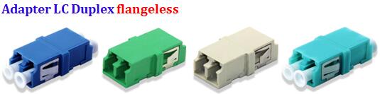 LC APC SM MM OM3 OM4 OM5 simplex duplex Quad Fiber Optic Adapters LC APC SM MM OM3 OM4 OM5 simplex duplex Quad Fiber Optic Adapters