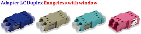LC APC SM MM OM3 OM4 OM5 simplex duplex Quad Fiber Optic Adapters LC APC SM MM OM3 OM4 OM5 simplex duplex Quad Fiber Optic Adapters