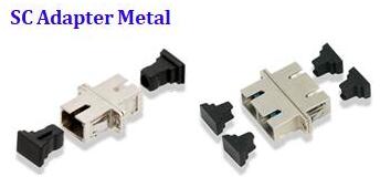 SC APC SM MM OM3 OM4 OM5 simplex duplex Fiber Optic Adapters SC APC SM MM OM3 OM4 OM5 simplex duplex Fiber Optic Adapters