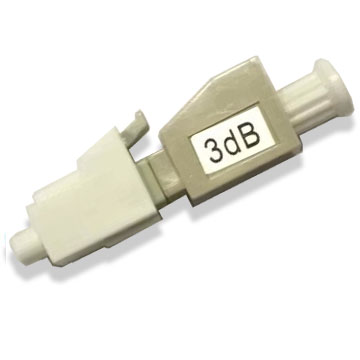 LC Plug-in Type Fixed Attenuator LC Plug-in Type Fixed Attenuator