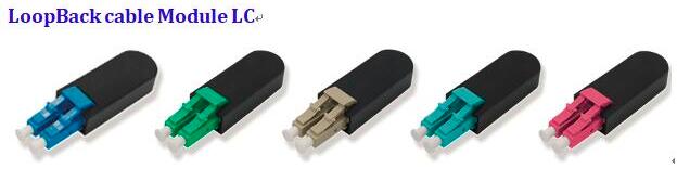 LoopBack cable Module LC LoopBack cable Module LC