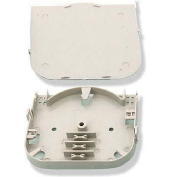 Fiber Optic Splice tray