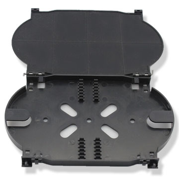 Fiber Optic Splice tray