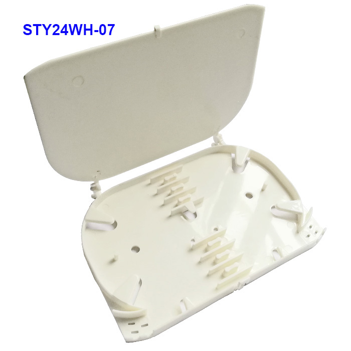 Fiber Optic Splice tray