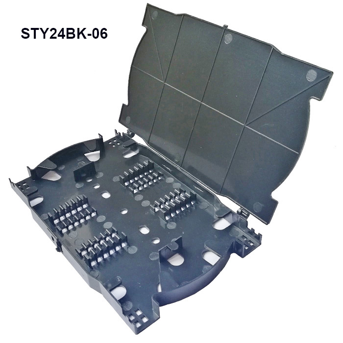 Fiber Optic Splice tray
