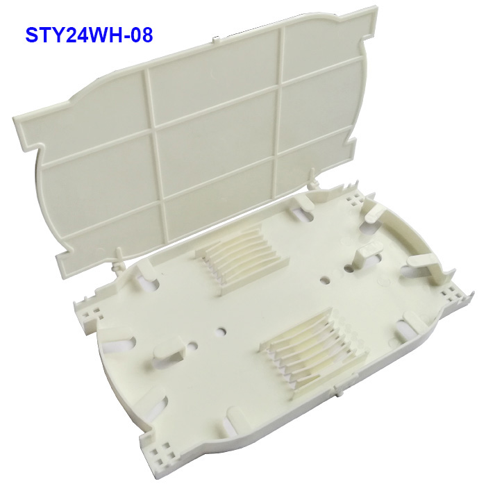 Fiber Optic Splice tray