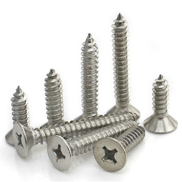 Screws and Nuts Screws and Nuts
