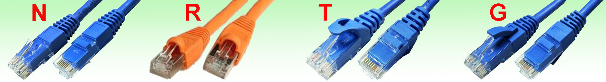 Cat5e Patch Cord Cat5e Patch Cord