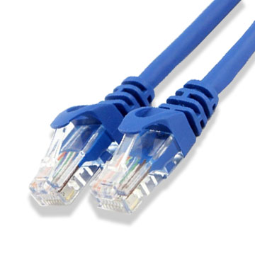 Cat5e Patch Cord Cat5e Patch Cord