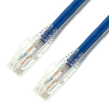Cat6A Patch Cord UTP SSTP