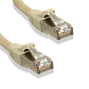 Cat6A Patch Cord