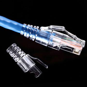 Cable boots