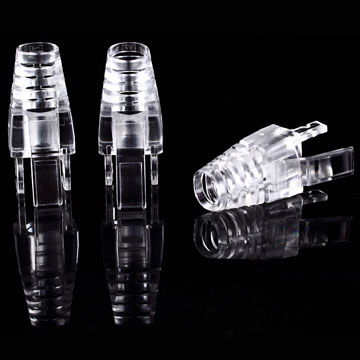 Cable boots