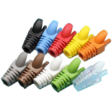 Cable boots Cable boots