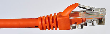 Cable boots