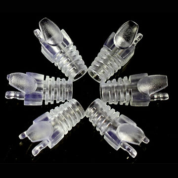 Cable boots Cable boots