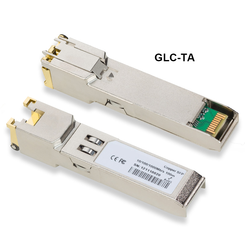 SFP Transceiver
