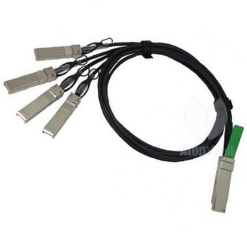 40G QSFP+ DAC Direct Attach Copper Cables / Breakout Cable