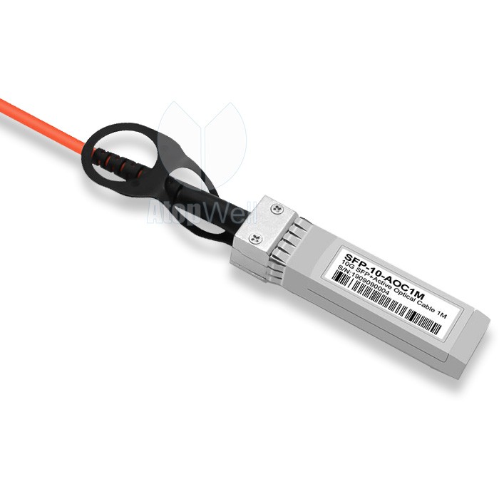 10G SFP+ AOC Active Optical Cable