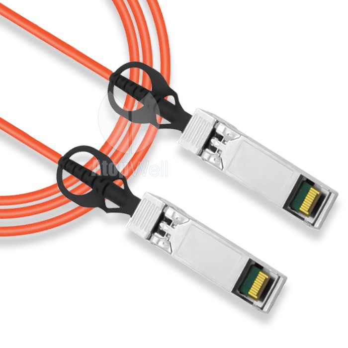 10G SFP+ AOC Active Optical Cable
