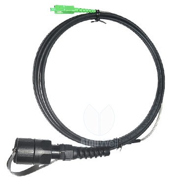 ODVA Waterproof connectors