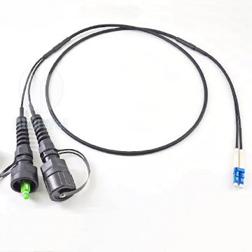 ODVA Waterproof connectors